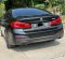 2020 BMW 5 Series 530i M Sport Hitam - Jual mobil bekas di DKI Jakarta-9