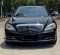 2011 Mercedes-Benz S-Class S 300 L Hitam - Jual mobil bekas di DKI Jakarta-9