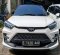 2022 Toyota Raize 1.0T GR Sport CVT (Two Tone) Putih - Jual mobil bekas di DKI Jakarta-2