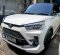 2022 Toyota Raize 1.0T GR Sport CVT (Two Tone) Putih - Jual mobil bekas di DKI Jakarta-4