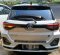 2022 Toyota Raize 1.0T GR Sport CVT (Two Tone) Putih - Jual mobil bekas di DKI Jakarta-9