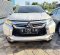 2020 Mitsubishi Pajero Sport Rockford Fosgate Limited Edition Putih - Jual mobil bekas di Jawa Barat-2