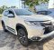 2020 Mitsubishi Pajero Sport Rockford Fosgate Limited Edition Putih - Jual mobil bekas di Jawa Barat-8