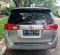 2019 Toyota Kijang Innova V A/T Gasoline Silver - Jual mobil bekas di Banten-2