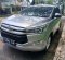 2019 Toyota Kijang Innova V A/T Gasoline Silver - Jual mobil bekas di Banten-5