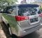 2019 Toyota Kijang Innova V A/T Gasoline Silver - Jual mobil bekas di Banten-9