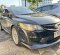 2008 Honda Civic 1.8 Hitam - Jual mobil bekas di Jawa Barat-1