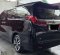 2020 Toyota Alphard 2.5 G A/T Hitam - Jual mobil bekas di Jawa Barat-6