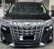 2020 Toyota Alphard 2.5 G A/T Hitam - Jual mobil bekas di Jawa Barat-7