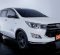 2020 Toyota Venturer Putih - Jual mobil bekas di DKI Jakarta-8