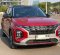 2022 Hyundai Creta Merah - Jual mobil bekas di DKI Jakarta-5