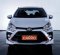 2021 Toyota Agya 1.2L TRD A/T Silver - Jual mobil bekas di DKI Jakarta-9