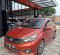 2020 Honda Brio Rs 1.2 Automatic Orange - Jual mobil bekas di Jawa Barat-1