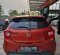 2020 Honda Brio Rs 1.2 Automatic Orange - Jual mobil bekas di Jawa Barat-3