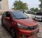 2020 Honda Brio Rs 1.2 Automatic Orange - Jual mobil bekas di Jawa Barat-4