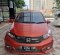 2020 Honda Brio Rs 1.2 Automatic Orange - Jual mobil bekas di Jawa Barat-7