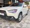 2013 Mitsubishi Outlander Sport PX Putih - Jual mobil bekas di Jawa Barat-4