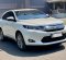 2014 Toyota Harrier 2.0 at 2WD Putih - Jual mobil bekas di DKI Jakarta-8