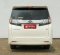 2016 Toyota Vellfire 2.5 G A/T Putih - Jual mobil bekas di Banten-1