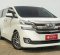 2016 Toyota Vellfire 2.5 G A/T Putih - Jual mobil bekas di Banten-4