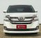 2016 Toyota Vellfire 2.5 G A/T Putih - Jual mobil bekas di Banten-5