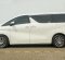 2016 Toyota Vellfire 2.5 G A/T Putih - Jual mobil bekas di Banten-7