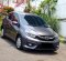 2019 Honda Brio E CVT Abu-abu - Jual mobil bekas di DKI Jakarta-3