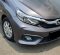 2019 Honda Brio E CVT Abu-abu - Jual mobil bekas di DKI Jakarta-16