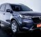 2023 Honda BR-V E CVT Abu-abu - Jual mobil bekas di DKI Jakarta-2