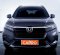 2023 Honda BR-V E CVT Abu-abu - Jual mobil bekas di DKI Jakarta-9