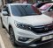 2016 Honda CR-V 2.4 Putih - Jual mobil bekas di Banten-1