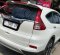 2016 Honda CR-V 2.4 Putih - Jual mobil bekas di Banten-4