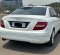 2014 Mercedes-Benz C-Class C200 Putih - Jual mobil bekas di DKI Jakarta-5