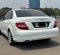 2014 Mercedes-Benz C-Class C200 Putih - Jual mobil bekas di DKI Jakarta-6