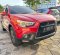 2013 Mitsubishi Outlander Sport PX Merah - Jual mobil bekas di Jawa Barat-10