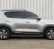 2021 Kia Sonet Premiere Brightsilver - Jual mobil bekas di Banten-2