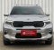 2021 Kia Sonet Premiere Brightsilver - Jual mobil bekas di Banten-14