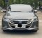 2012 Honda Odyssey Prestige 2.4 Abu-abu - Jual mobil bekas di DKI Jakarta-4