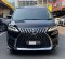 2018 Lexus LM 350 Hitam - Jual mobil bekas di DKI Jakarta-2