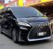 2018 Lexus LM 350 Hitam - Jual mobil bekas di DKI Jakarta-9