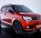 2018 Suzuki Ignis GX MT Merah - Jual mobil bekas di Jawa Barat-6