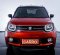 2018 Suzuki Ignis GX MT Merah - Jual mobil bekas di Jawa Barat-8