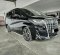 2020 Toyota Alphard 2.5 G A/T Hitam - Jual mobil bekas di DKI Jakarta-8