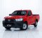 2018 Toyota Hilux 2.5 Diesel NA Merah - Jual mobil bekas di Kalimantan Barat-2