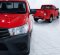 2018 Toyota Hilux 2.5 Diesel NA Merah - Jual mobil bekas di Kalimantan Barat-6