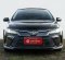 2020 Toyota Corolla Altis 1.8 Automatic Hitam - Jual mobil bekas di Jawa Barat-5