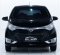 2017 Daihatsu Sigra 1.2 R MT Hitam - Jual mobil bekas di Kalimantan Barat-3