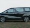 2019 Toyota Alphard 2.5 G A/T Hitam - Jual mobil bekas di Jawa Barat-7