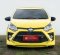 2023 Toyota Agya Kuning - Jual mobil bekas di Jawa Barat-6