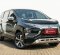 2019 Mitsubishi Xpander Ultimate A/T Hitam - Jual mobil bekas di DKI Jakarta-1